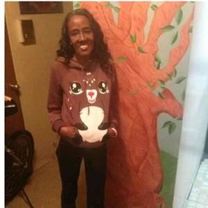 Meet your Posher, Sylvia